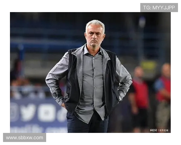 切尔西明确态度迎穆里尼奥回归